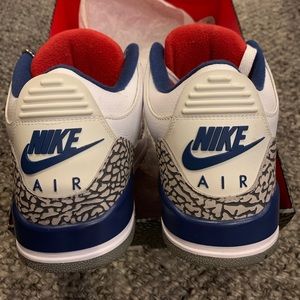 Air Jordan 3 retro